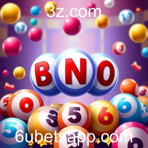 Bingo Online: Uma Nova Era de Entretenimento