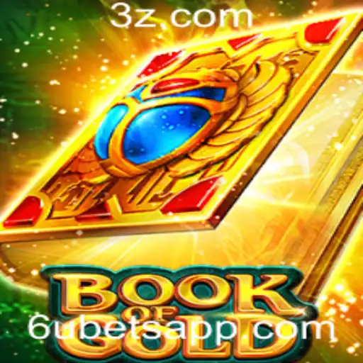 Explorando o Fascinante Mundo do Jogo BookofGold e a Estratégia 6u Bet