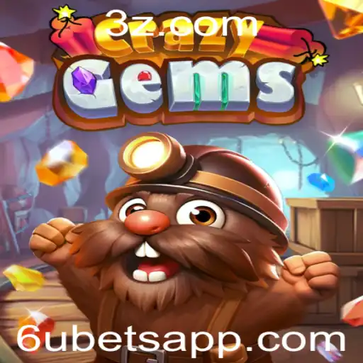Jogue CrazyGems e Descubra a Emoção das Apostas Interativas