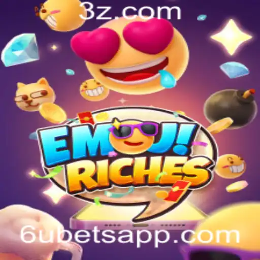 Descubra o Mundo Emocionante de EmojiRiches e Domine suas Regras