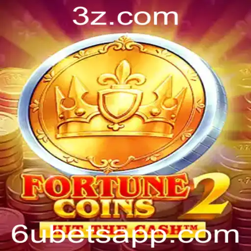 FortuneCoins2: Um Mergulho no Universo dos Jogos de Apostas com 6u Bet
