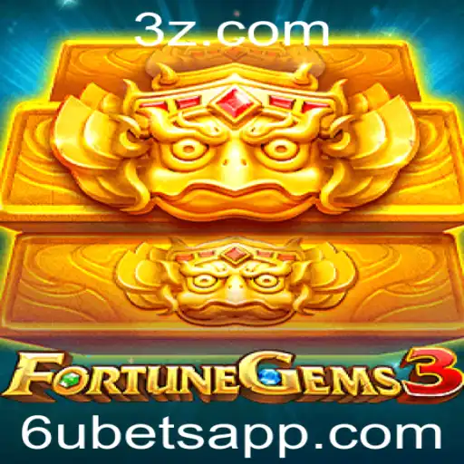 Explorando o Mundo de FortuneGems3: Uma Nova Dimensão de Entretenimento em Jogos