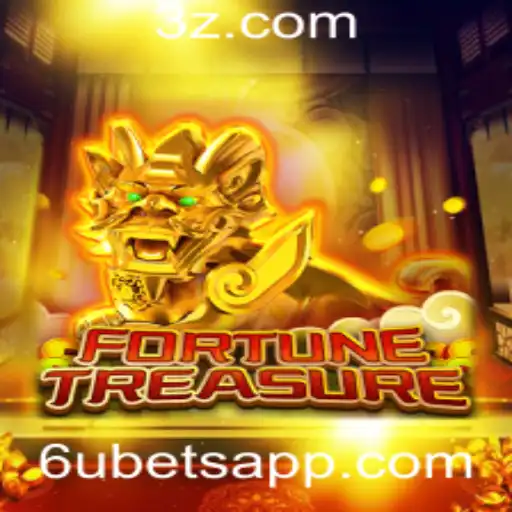 Descubra FortuneTreasure: O Novo Jogo de Apostas Revolucionário