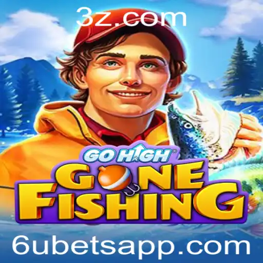 GoHighGoneFishing: Uma Nova Experiência de Pesca Virtual