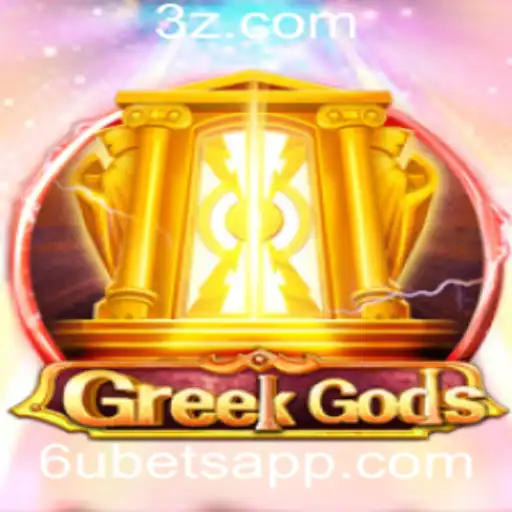 GreekGods: Um Mergulho em Mitologia e Estratégia