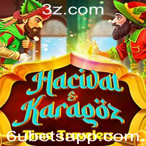 Explorando o Fascinante Mundo de HacivatandKaragoz e a Palavra-Chave 6u Bet