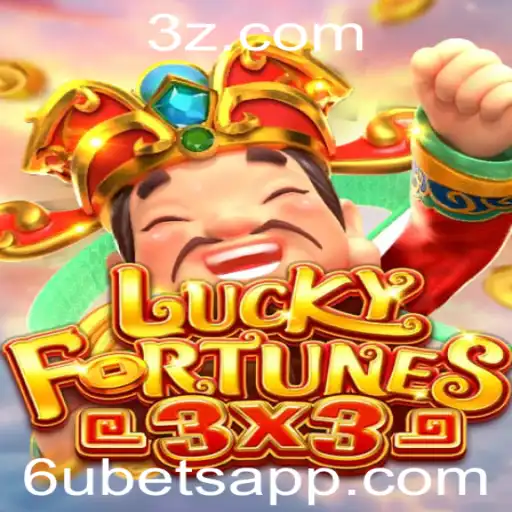 Descubra o Mundo do Jogo LUCKYFORTUNES3x3 e a Estratégia '6u bet'