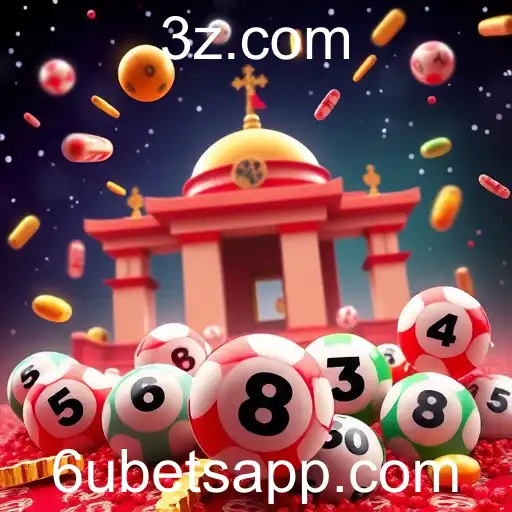 O Fascinante Mundo das Loterias: Onde a Sorte Pode Mudar Vidas