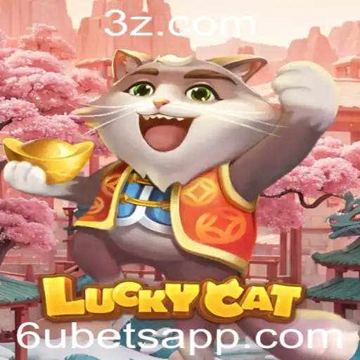 Descubra o Novo Jogo Surpreendente LuckyCat e Como o '6u bet' Pode Ser Sua Chave para o Sucesso