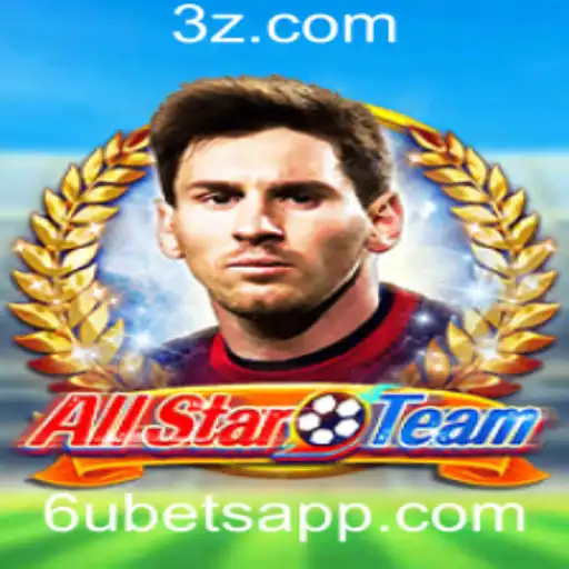 AllStarTeam: A Emoção das Apostas em 6u bet