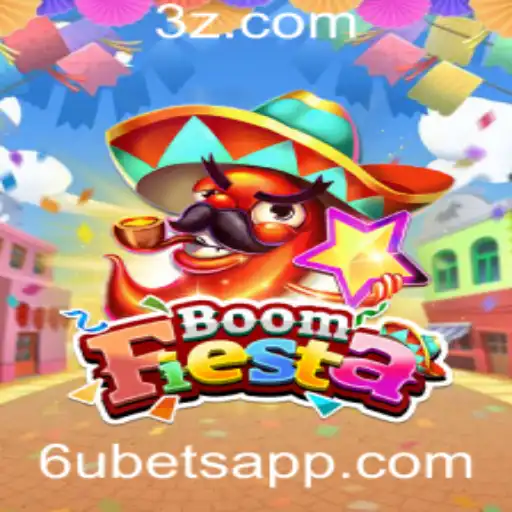 BoomFiesta: Uma Jornada Emocionante no Universo do Jogo 6u Bet