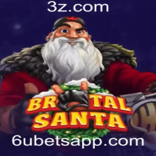 BrutalSanta: Um Mergulho no Ferocidade do Natal com 6u bet