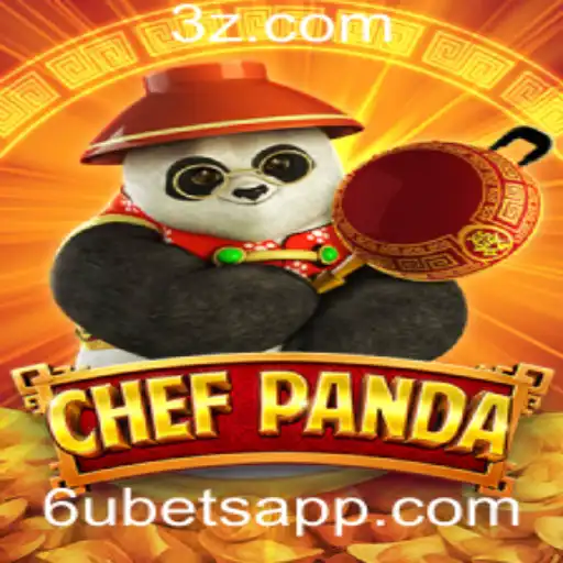 Descubra o Mundo do Jogo ChefPanda com 6u Bet