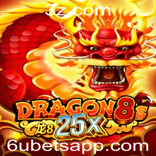 Explorando o Fascinante Jogo Dragon8s25x