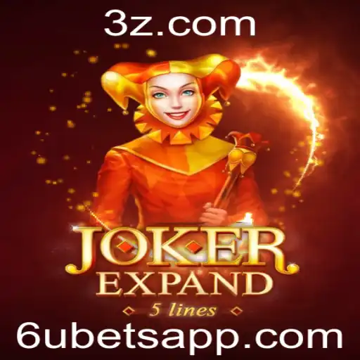 Descubra o Mundo do Jogo JokerExpand com 6u bet