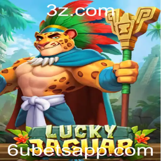 Descubra o Fascinante Mundo do LuckyJaguar: O Jogo de Azar que Conquista Multidões