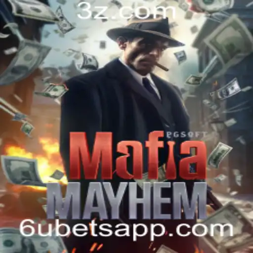 Descubra o Fascinante Mundo de MafiaMayhem: Jogo de Estratégia e Enganação