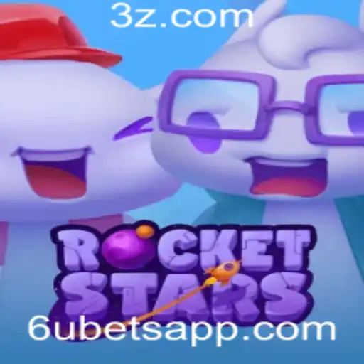 Explorando o Mundo de RocketStars e a Estratégia de Apostas 6u Bet