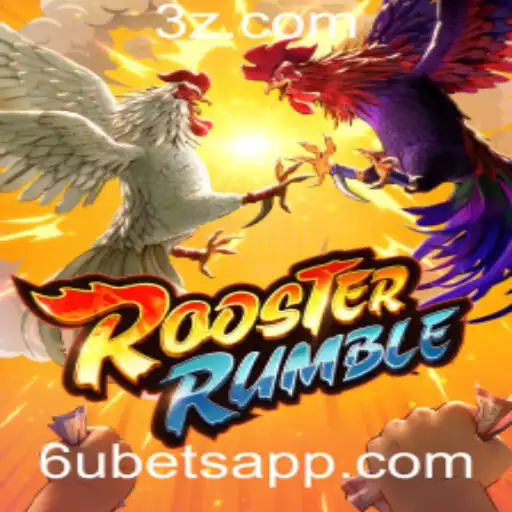 RoosterRumble: A Nova Sensação nos Jogos de Aposta