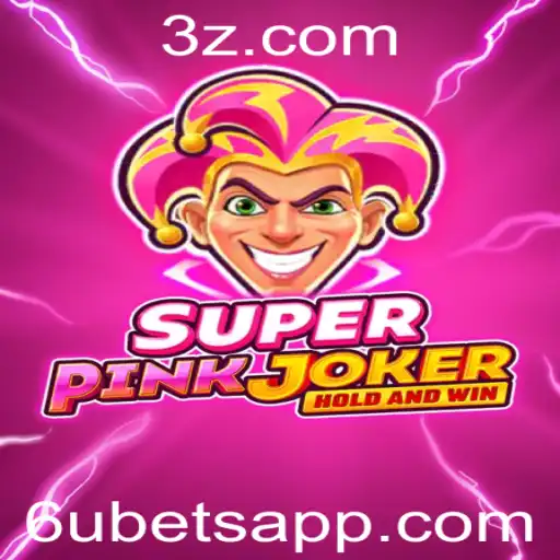 SuperPinkJoker: Um Mergulho no Universo das Apostas com 6u Bet