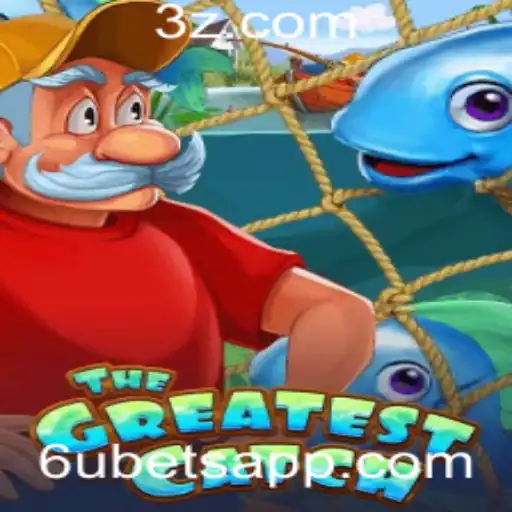Descubra as Dinâmicas e Regras de TheGreatestCatch