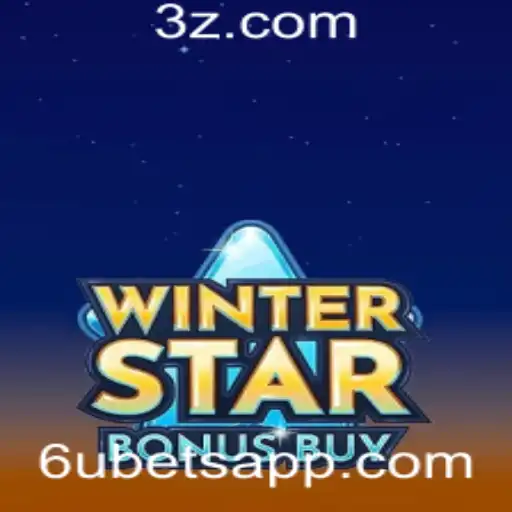 Explorando WinterStarBonusBuy: Uma Nova Era de Diversão nos Jogos com Aposta 6u Bet