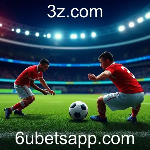 Ofertas Exclusivas no Mundo das Apostas: Descubra Tudo Sobre 6u bet