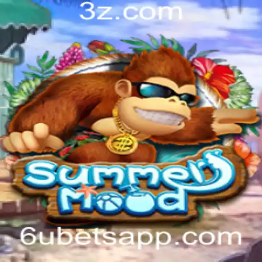 Explorando o Mundo de SummerMood: O Jogo de Apostas 6u Bet
