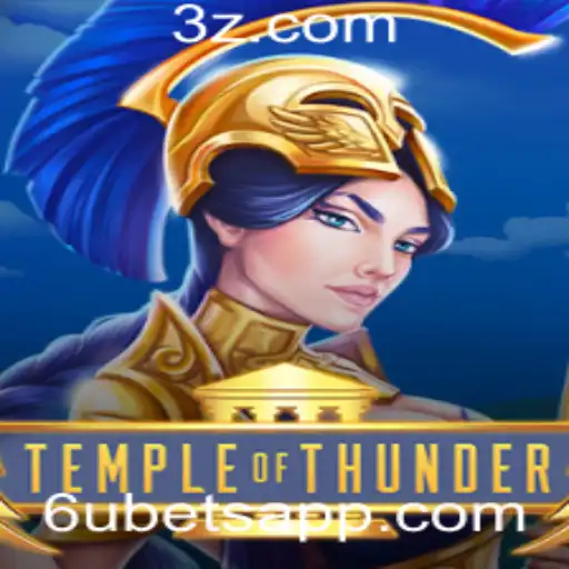 Explorando TempleofThunder: Uma Aventura Épica no Mundo dos Jogos de Azar
