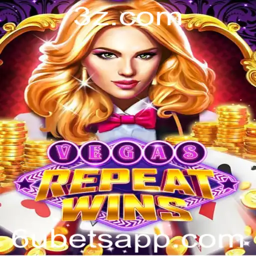 Explorando o Novo Jogo de Cassino: VegasRepeatWins