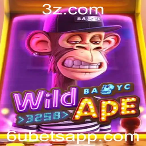 Descubra a Aventura Selvagem em WildApe3258: Regras e Desafios